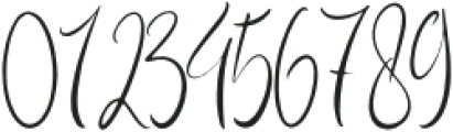 Blangpidie Susoh otf (400) Font OTHER CHARS