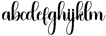 Blanket Regular otf (400) FONT