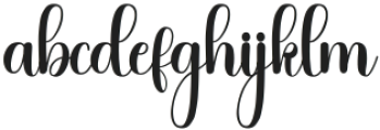 Blanket Regular ttf (400) FONT