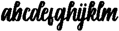 Blanket otf (400) FONT