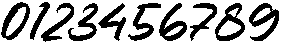 Blastegon otf (400) Font OTHER CHARS