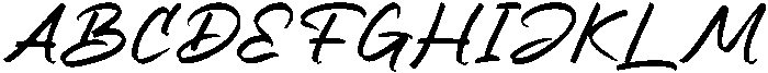 Blastegon otf (400) Font UPPERCASE