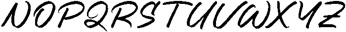 Blastegon otf (400) Font UPPERCASE
