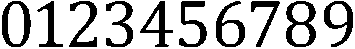 Blaster Regular otf (400) Font OTHER CHARS