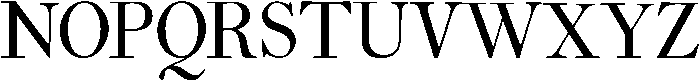 Blaster Regular otf (400) Font UPPERCASE