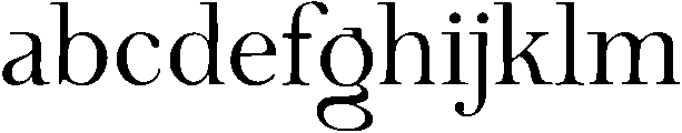 Blaster Regular otf (400) FONT