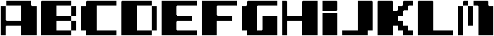 Blaster Regular otf (400) FONT