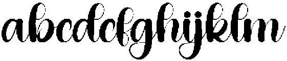Blaze Spirit Regular otf (400) FONT