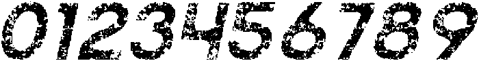 Blazhe Stamp Italic otf (400) Font OTHER CHARS