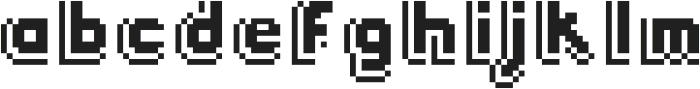 BleepBlorp ttf (400) FONT