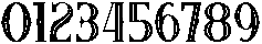 BlenderRegular otf (400) Font OTHER CHARS