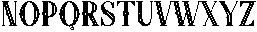 BlenderRegular otf (400) Font LOWERCASE