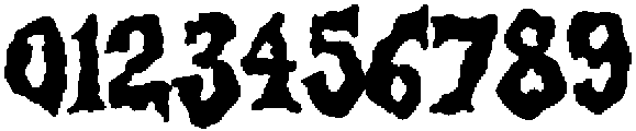 Bliss TM Regular otf (400) Font OTHER CHARS