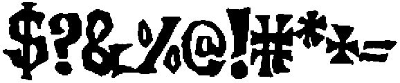 Bliss TM Regular otf (400) Font OTHER CHARS