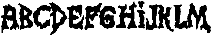 Bliss TM Regular otf (400) FONT