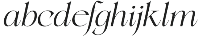 BlitherHerasi-Italic otf (400) FONT