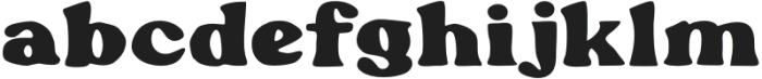 Blogeris Expanded otf (400) FONT