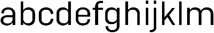 Bloka-Regular otf (400) FONT