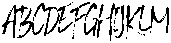 Blombanc Script otf (400) Font UPPERCASE