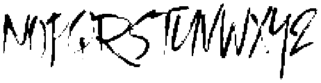 Blombanc Script otf (400) Font UPPERCASE