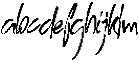 Blombanc Script otf (400) FONT