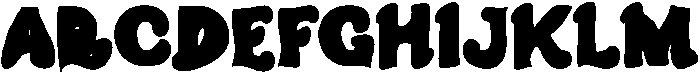 Blomby Reg otf (400) Font
