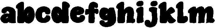 Blomby Reg otf (400) FONT