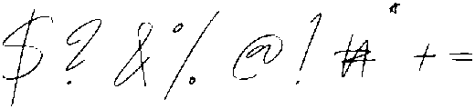 Blondie-Regular otf (400) Font OTHER CHARS