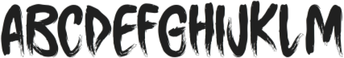 Bloody Echoes otf (400) Font
