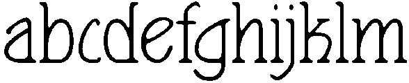 Bloom Regular otf (400) FONT