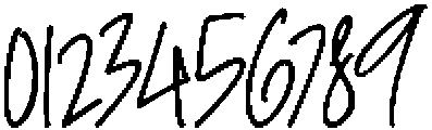 Bloomberg otf (400) Font OTHER CHARS