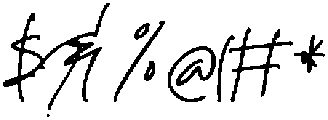 Bloomberg otf (400) Font OTHER CHARS
