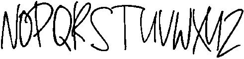 Bloomberg otf (400) Font UPPERCASE
