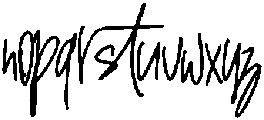 Bloomberg otf (400) Font LOWERCASE