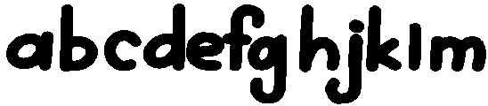 Bloomhot otf (400) FONT