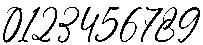 Bloomin Gflow otf (400) Font OTHER CHARS