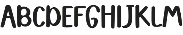 Blooming Growing Regular otf (400) FONT