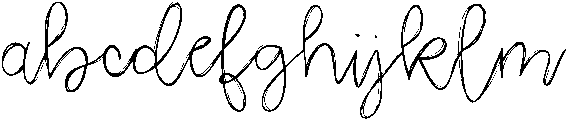 Blooming otf (400) FONT