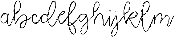Blooming otf (400) FONT