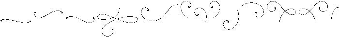 Blue Angel Ornament otf (400) Font UPPERCASE