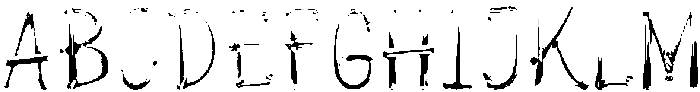 Blue-Balloon Regular otf (400) Font UPPERCASE