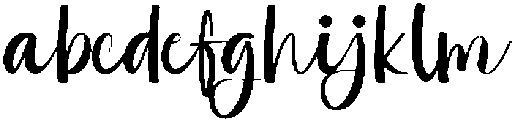 Blue Eyes Regular otf (400) FONT