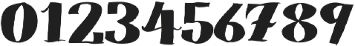 Blue Goblet Serif Medium otf (500) Font OTHER CHARS