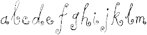 BlueButterfly Regular otf (400) FONT