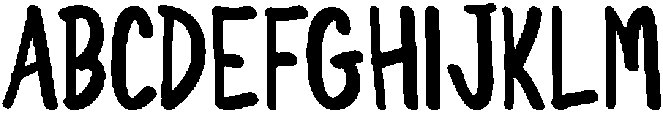 BlueJeans otf (400) FONT