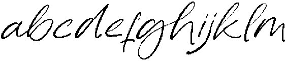 Bluebell Cottage otf (400) FONT