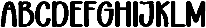 Blueberry Regular otf (400) FONT