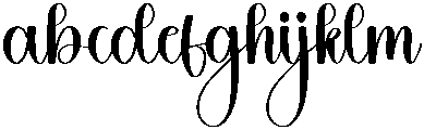 Blueberry Regular otf (400) FONT