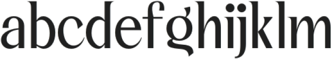 Bluemun Regular otf (400) FONT