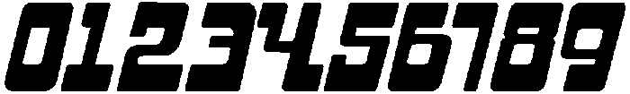 Bluesky otf (400) Font OTHER CHARS
